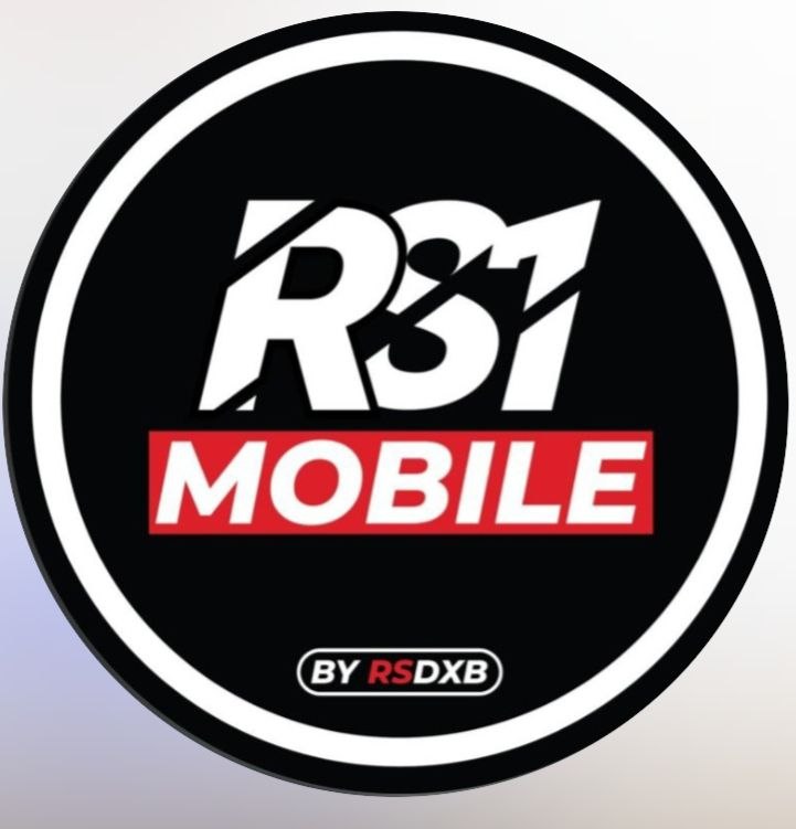 RS1 Mobile Logo